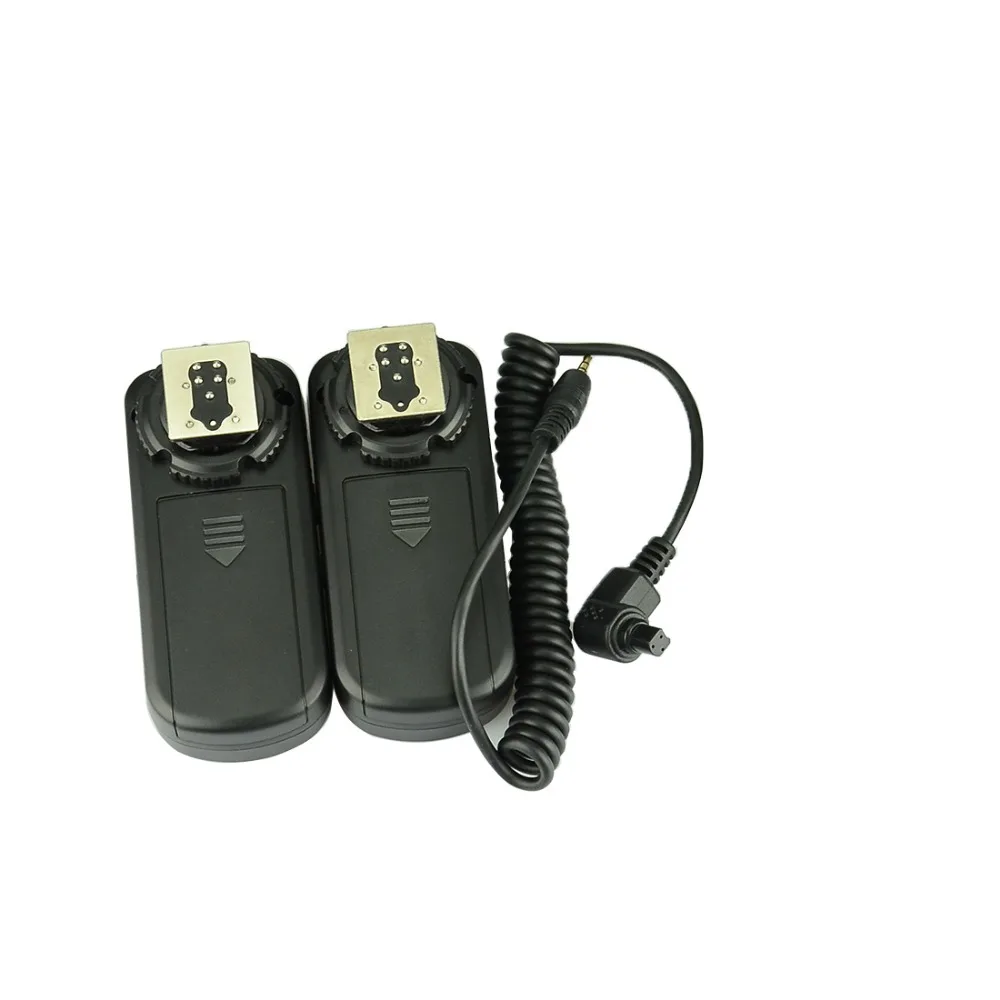 DSTE DB 73 Wireless Remote Flash Trigger for CANON EOS 1V EOS3 EOS 1D