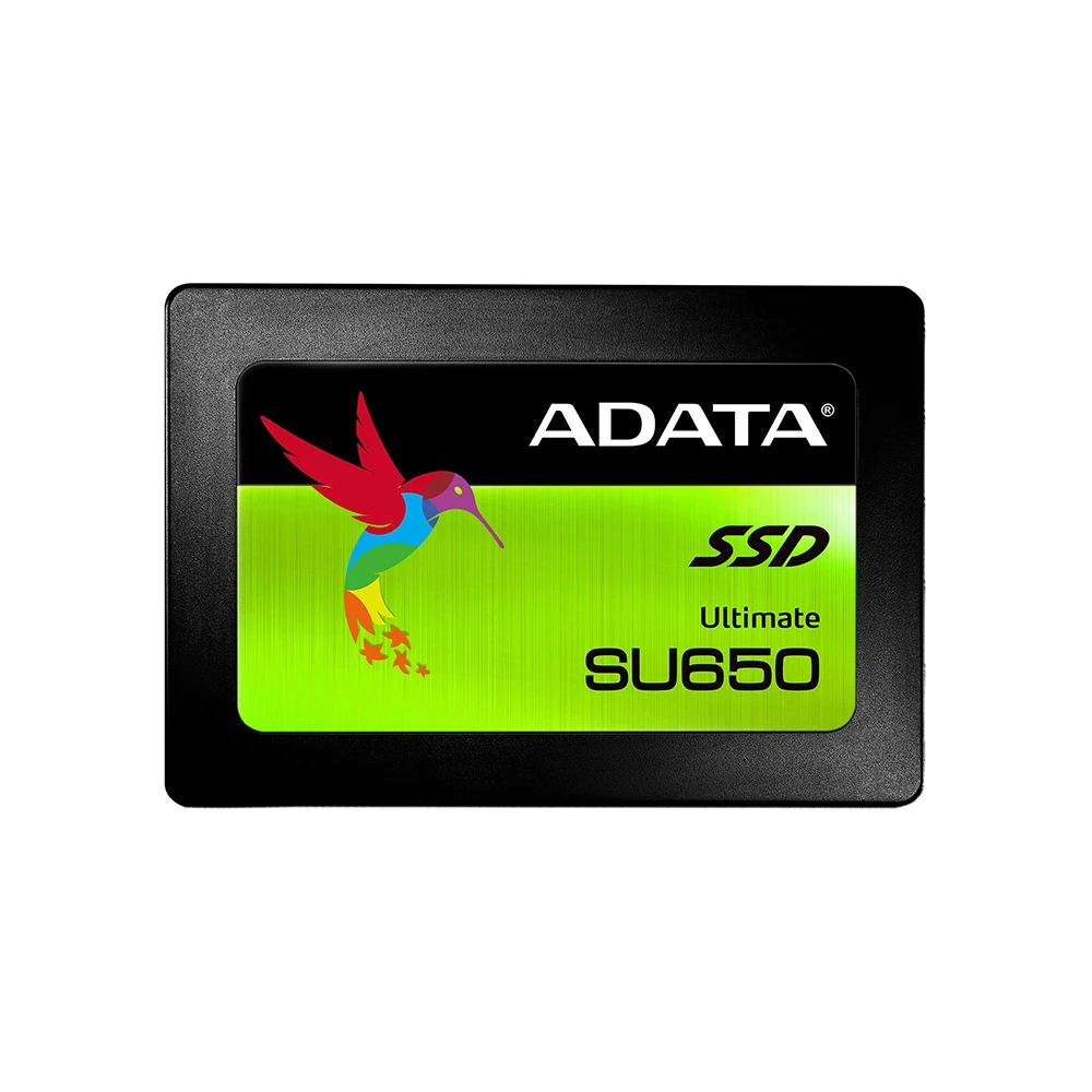 Внутренние Твердотельные Накопители ADATA ASU650SS 480GT C|Внутренние твердотельные