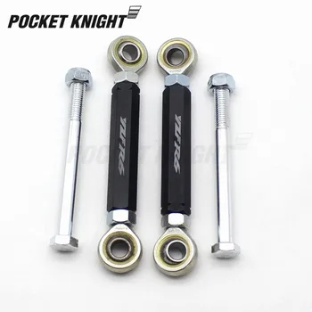 

Lowering Links Kit For YAMAHA YZF-R6 YZFR6 YZF R6 2006-2017 Motorcycle Adjustable Rear Arm Suspension Drop Link Kits