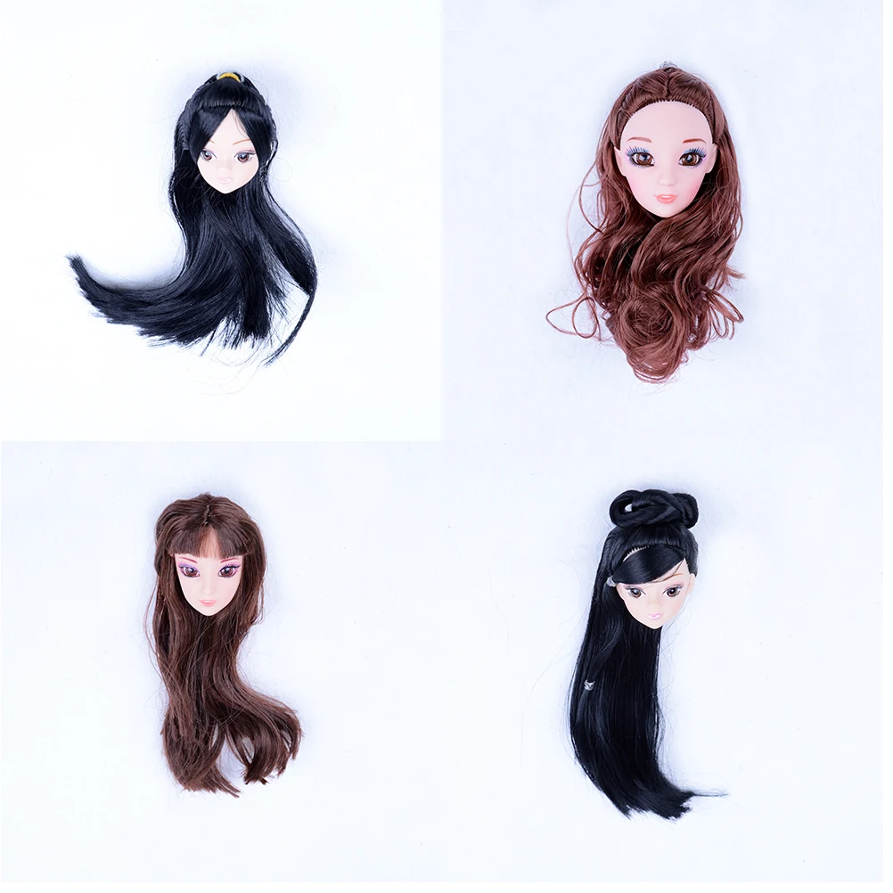 Новое поступление аксессуары для девочек кукла 1/6 BJD кукольный домик высокое
