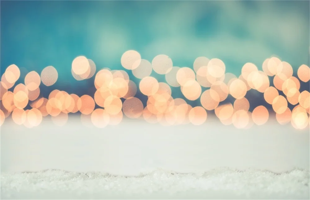 Laeacco Dreamy Light Bokeh Baby Portrait Photographic Backgrounds Customized Photography Backdrops For Photo Studio Laeacco Dreamy Light Bokeh Baby Portrait Photographic Backgrounds Customized Photography Backdrops For Photo Studio