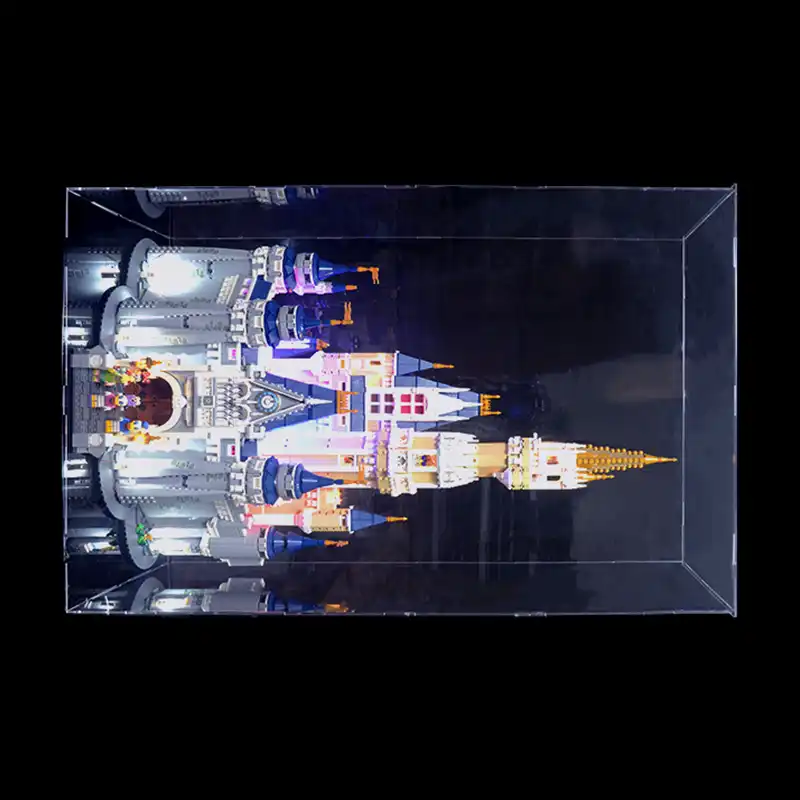 lego disney castle 71040 for sale