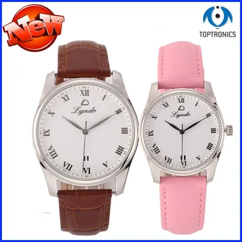 

Waterproof Smart Watch TP88 for girl friend best gift for couples classic style