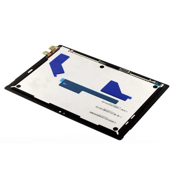 

For Microsoft Surface Pro 5 1796 12.3" LCD LED Touch Screen + Digitizer Assembly surface pro5