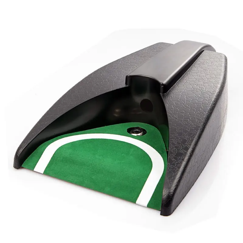 Home Indoor Office Outdoor Golf Training Set Golf Auto Putting Cup ... Home Indoor Office Outdoor Golf Training Set Golf Auto Putting Cup ...