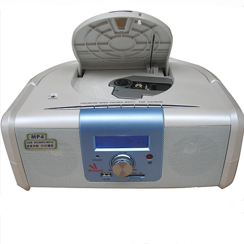 2016 new hot Goldyip dvd machine usb flash drive