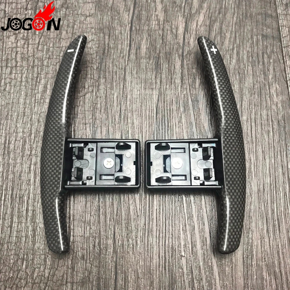 Volante de paleta de palanca de reemplazo para BMW F20 F22 F31 F34 F35 F30 F32 F10 F18 F11 F07 F12 f02 F15 F16 F25 F26