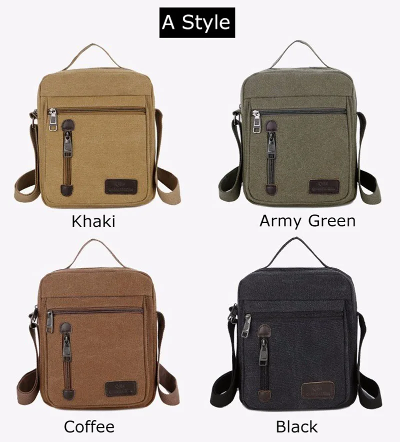 canvas small bag men 4