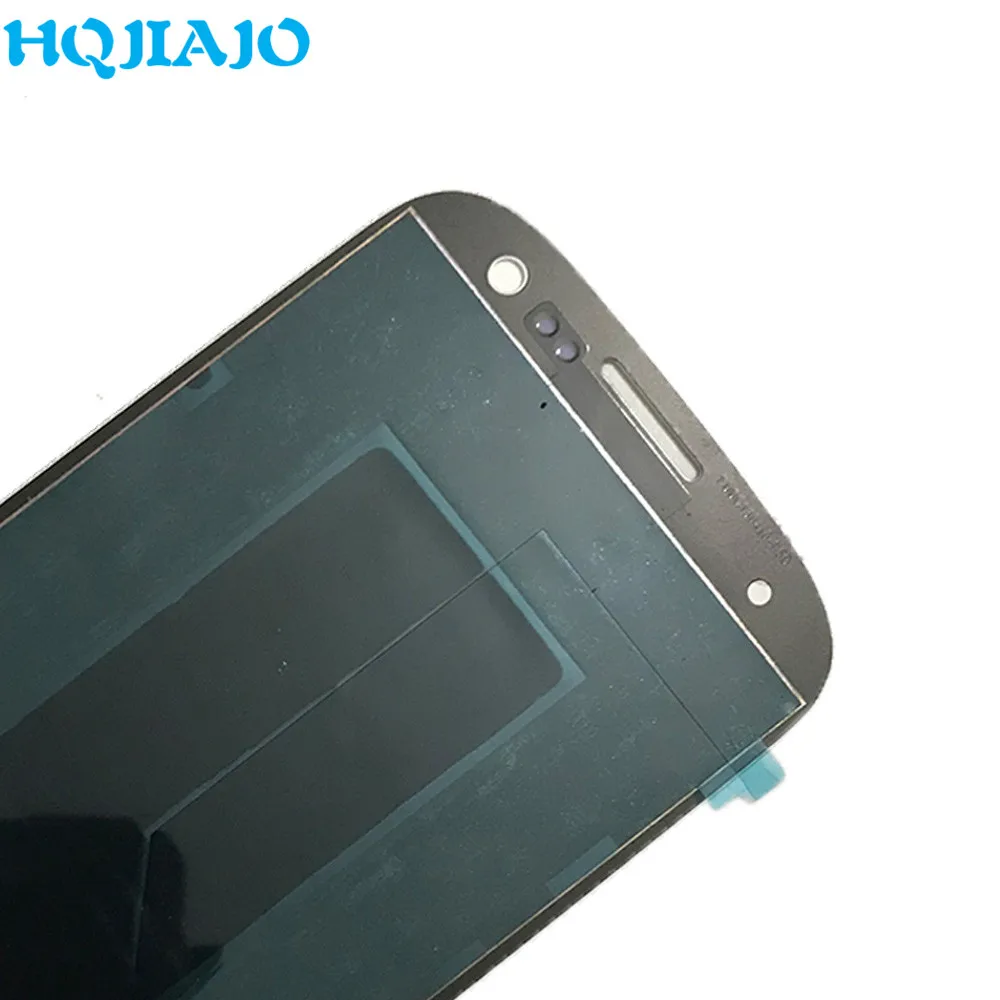10 шт./лот Super Amoled ЖК экран для Samsung S3 i9300 дисплей сенсорный дигитайзер Galaxy