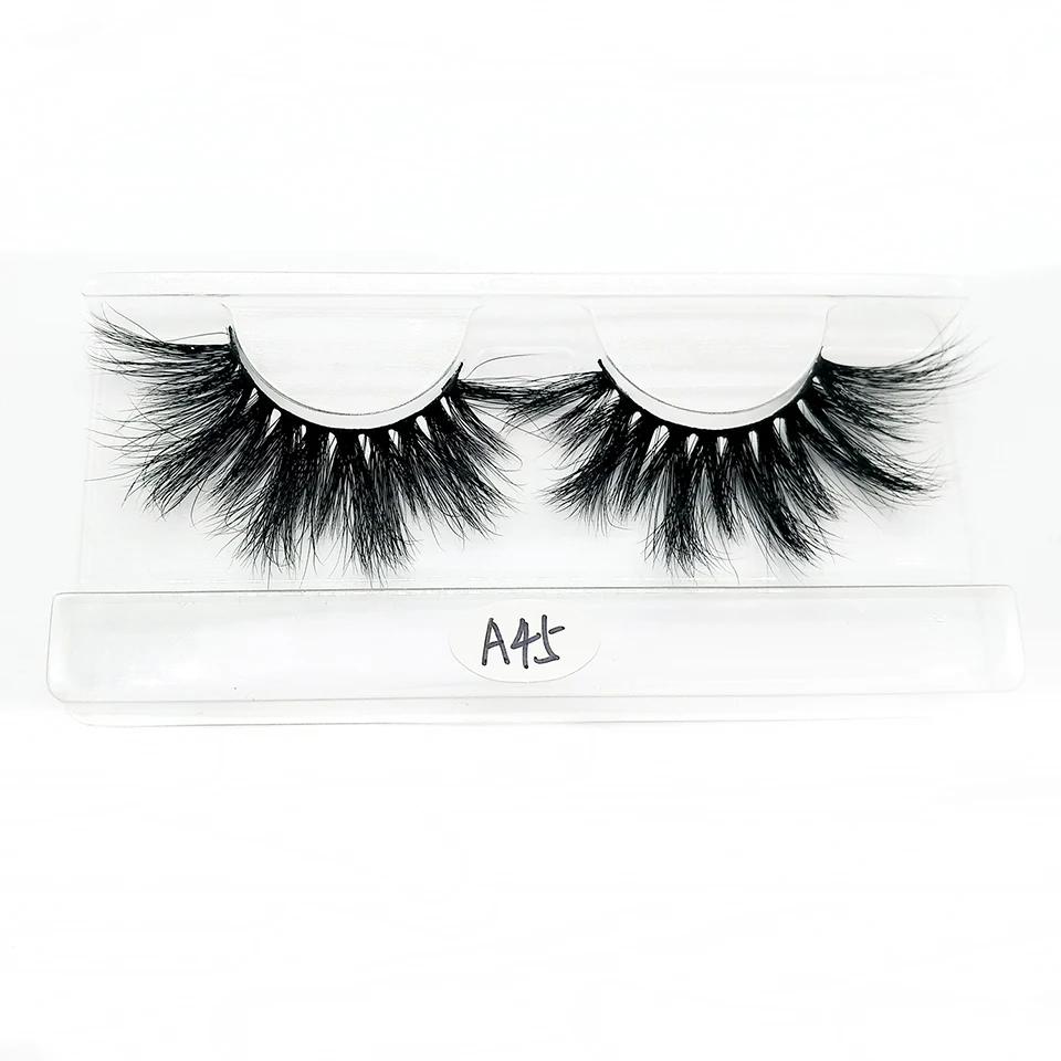YXA45 3D LASHES (1)