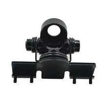 Нагоя RB-400 из нержавеющей стали автомобильная антенна кронштейн для портативное автомобильное радио QYT KT-8900D BAOJIE BJ-218 аксессуары антенна кронштейн