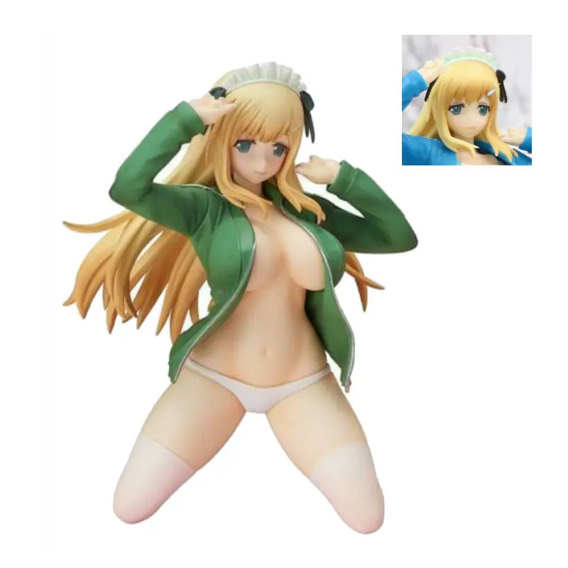 

Girls Glamorous Senran Kagura NewWave G burst Yomi 1/10 figure