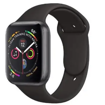 

Smart Watch Series 4 Smartwatch for Apple iOS iPhone Android Wristwatch Sport Bluetooth Bracelet Fitness Tracker heart rate