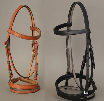 

Equestrian supplies, water reins, horses, equipment, leather, water, reins, harness fittings, halter covers.