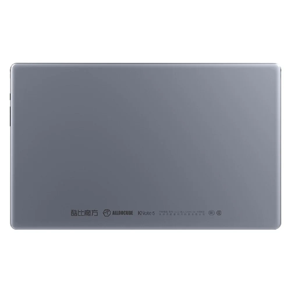 ALLDOCUBE KNote5 планшетный ПК 11 6 дюймов Windows 10 Intel Gemini Lake N4000 четырехъядерный 2 4 ГГц Гб ОЗУ