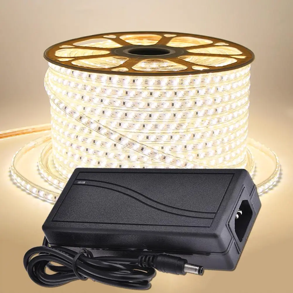

12V 5A Switch Power Adapter LED Light Bar Power Stranger Things