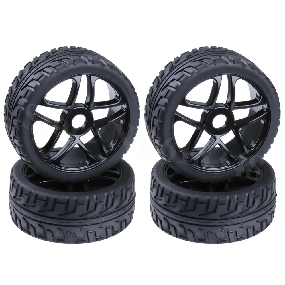 hpi rc tires