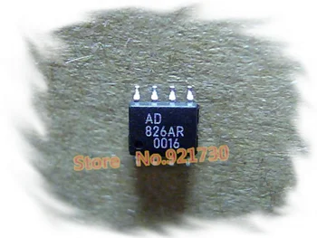 

20pcs/lot AD826AR AD826ARZ AD826 SOP-8 In Stock
