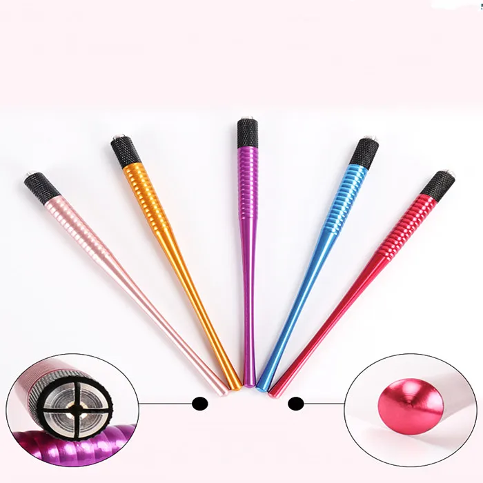 3 шт. ручка для перманентного макияжа|tattoo pen|tattoo permanentpen permanent makeup |