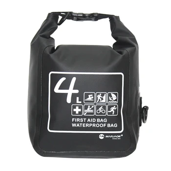 

Waterproof Inflatable Bag Snorkeling Swimming Bag Hiking Dry Drifting Bag