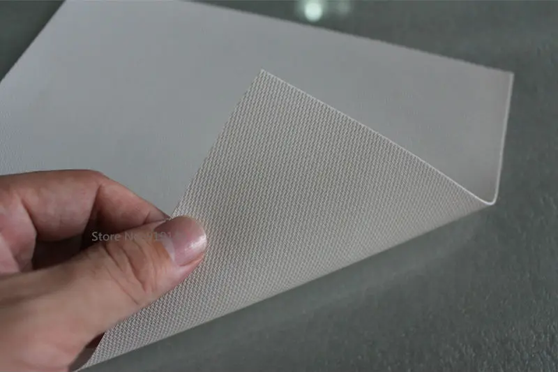 Acoustically Transparent screen pic 16