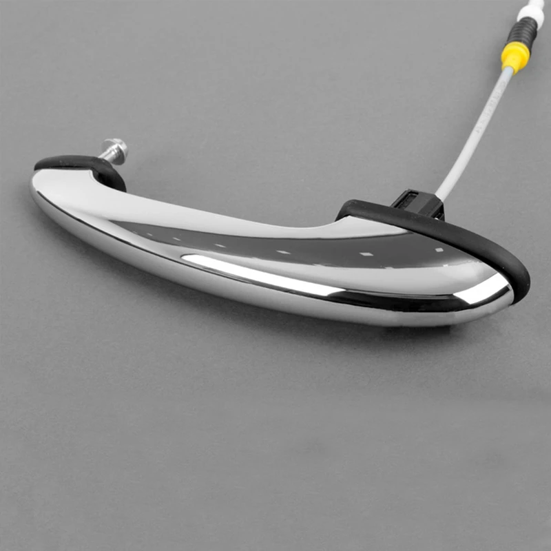 1PC Car Front Rear Outside Exterior Car Door Handle Door Knob