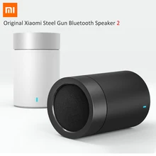 Xiaomi Mi, Bluetooth 4,1, динамик, 2 беспроводные звуковые колонки, поддержка громкой связи, Hi-Fi, громкоговоритель, телефон