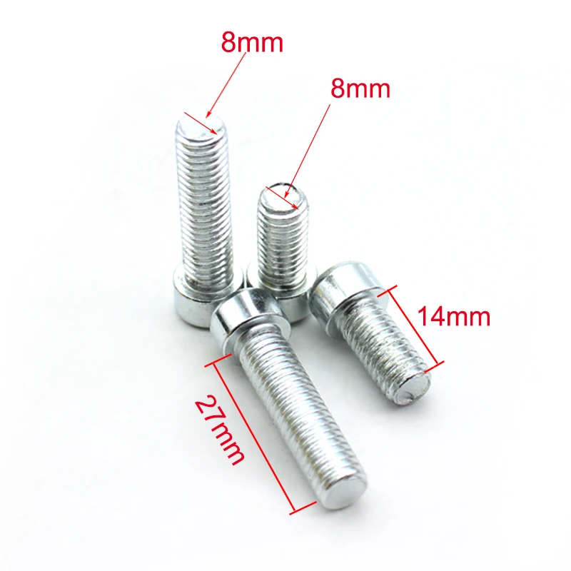 Nordson Motorcycle Riser Handlebar Aluminum Motorcycle Handle Bar For 22MM-28MM Motocross Handlebar