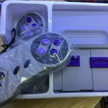 8 бит Ретро игры Мини Классический HDMI/AV ТВ Видео игровая консоль с 821/500 игр для портативных игровых плееров