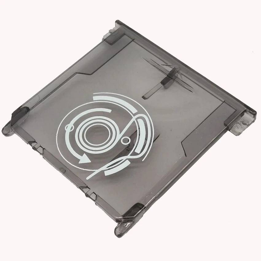 

BOBBIN CASE COVER SLIDE PLATE FOR TOYOTA SP10, SP20, SP100, SP200