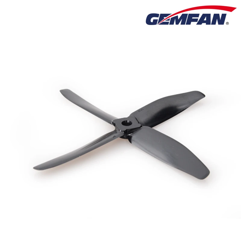 4 лезвия 5040 5040R CW CCW Propeller для REDCON Phoenix 210/Walkera F210/Runner 250/ZMR 250 Gemfan реквизит