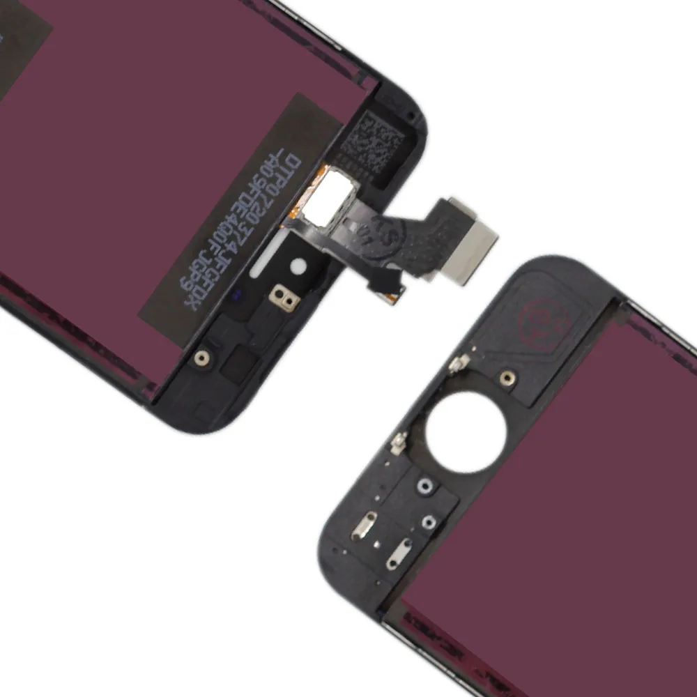 LCD Display for iPhone5 black (1)