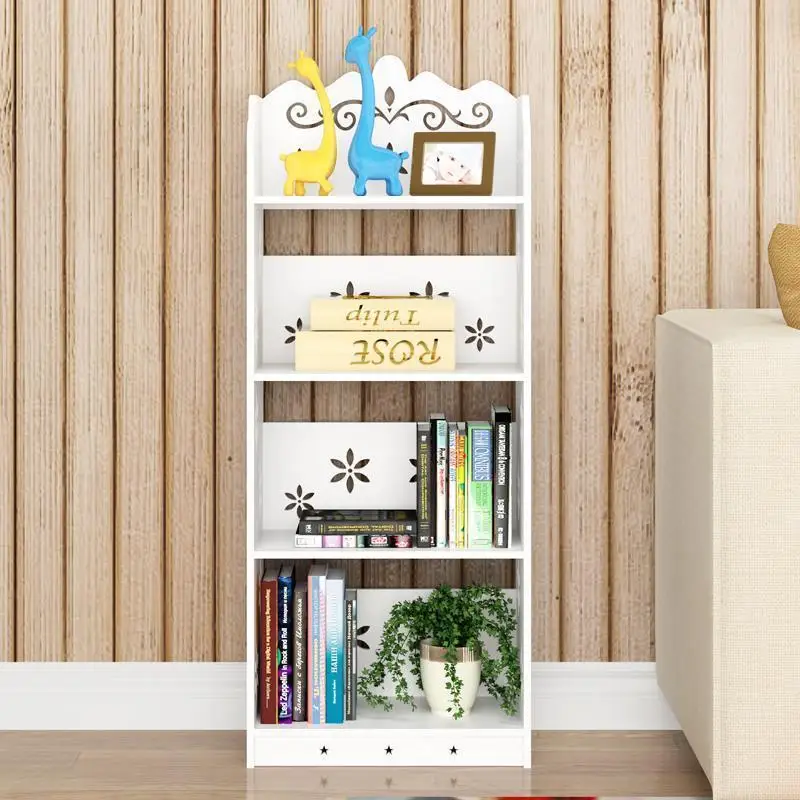 Mueble Cocina عرض موبل دي ميزون Oficina Estanteria Dekorasyon ماديرا الأوروبية الرجعية الأثاث خزانة كتاب حالة رف