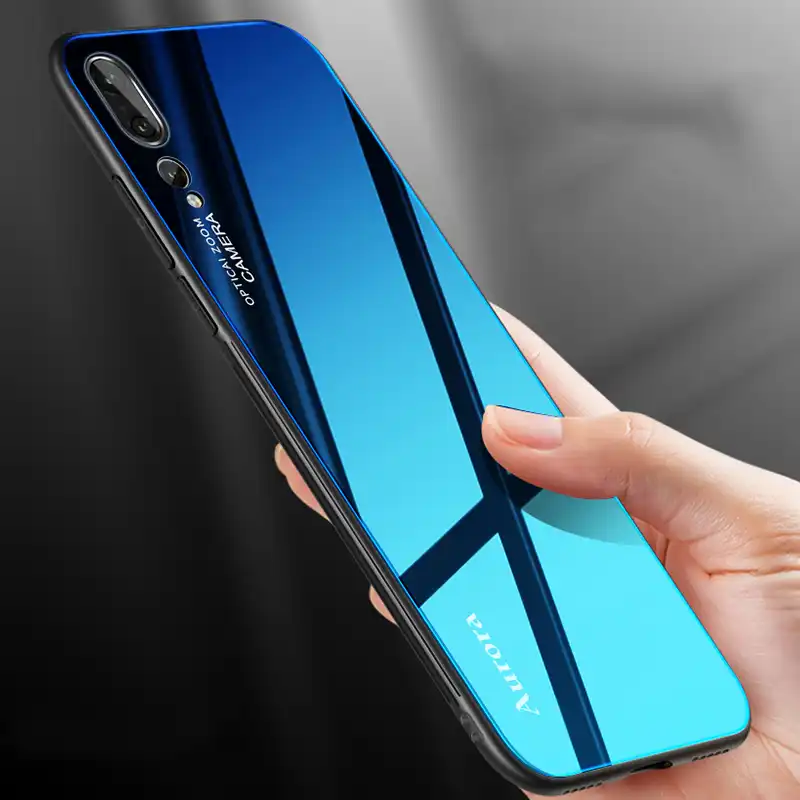 coque bumper huawei p20 pro