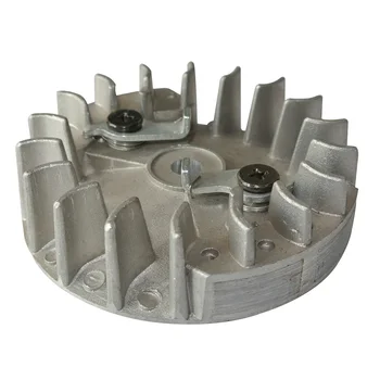 

Flywheel For Zenoah G2500 Chinese Chainsaw 2500 25cc New