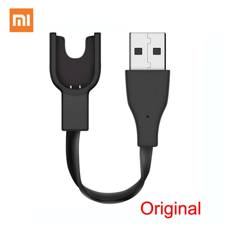 Xiaomi Mi Band 4 Зарядка Купить