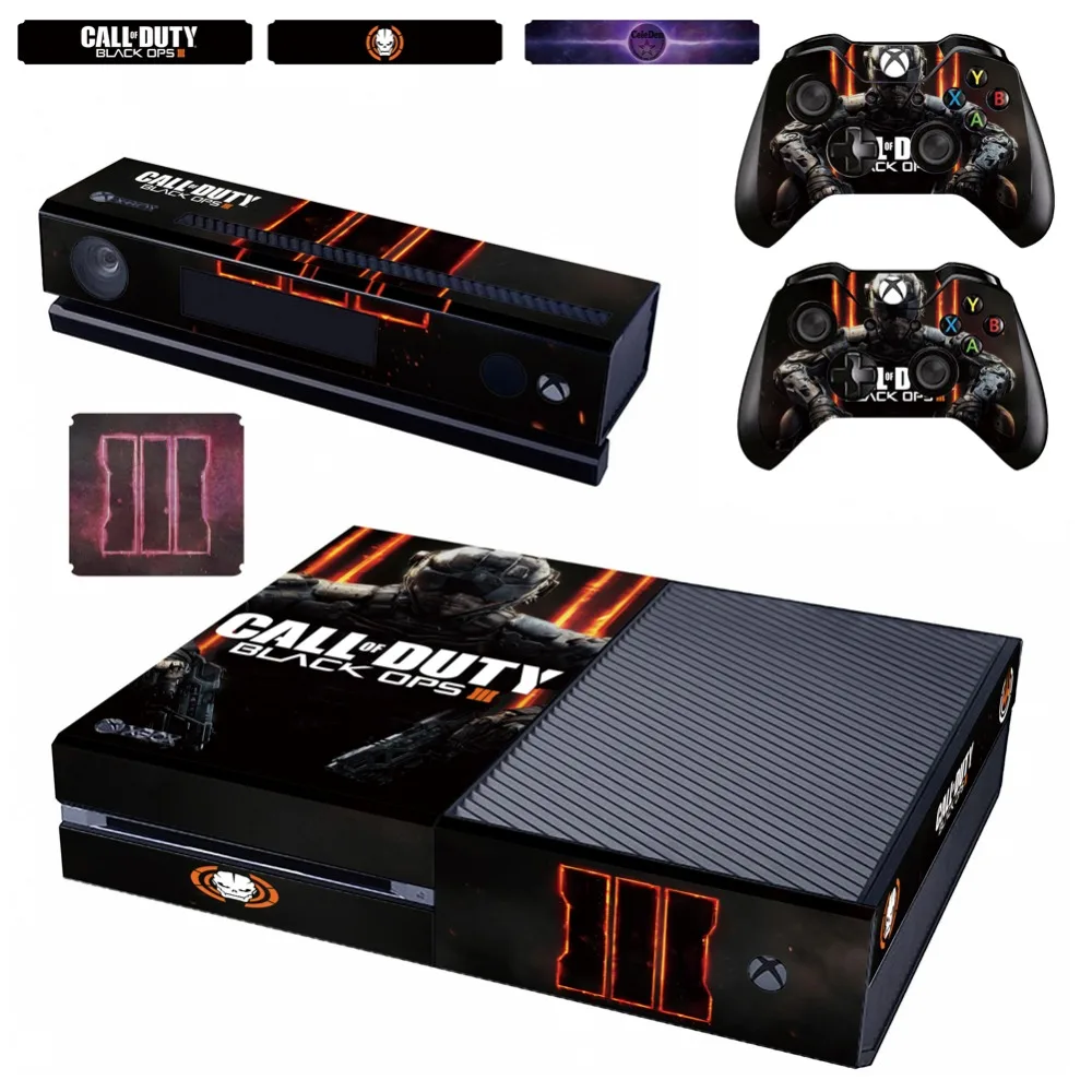 xbox one call of duty 3