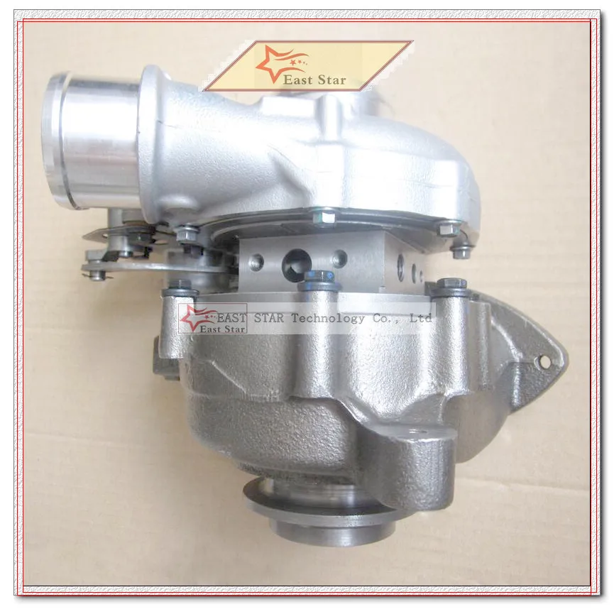 TD04 49477-01203 49477-01202 T916135 BG9Q6K682CC Turbo For Land Rover RANGE ROVER (1)