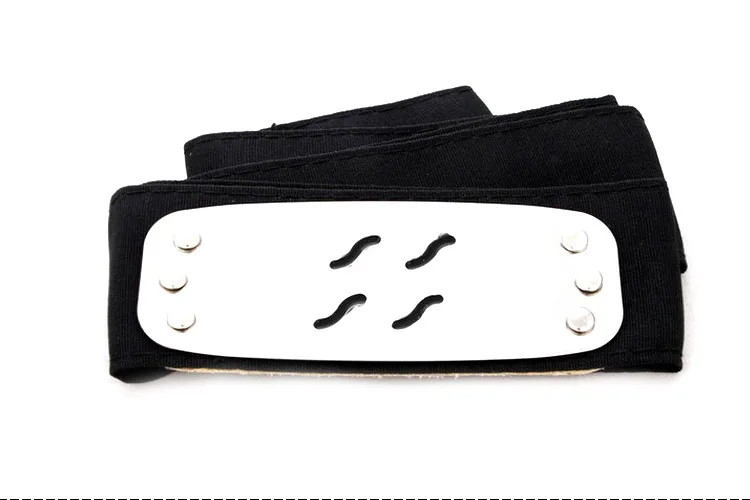 Anime naruto headband Leaf Village Logo Konoha Uchiha Itachi Kakashi Akatsuki Members cosplay costume Accessories Anime naruto headband Leaf Village Logo Konoha Uchiha Itachi Kakashi Akatsuki Members cosplay costume Accessories