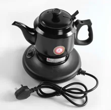 Заварочные чайники