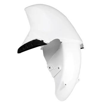 

Motorcycle Front Fender Fairing for Kawasaki Ninja ZX14R 2012 Injection Mold ABS Bodykit Parts Motorbike Accessories