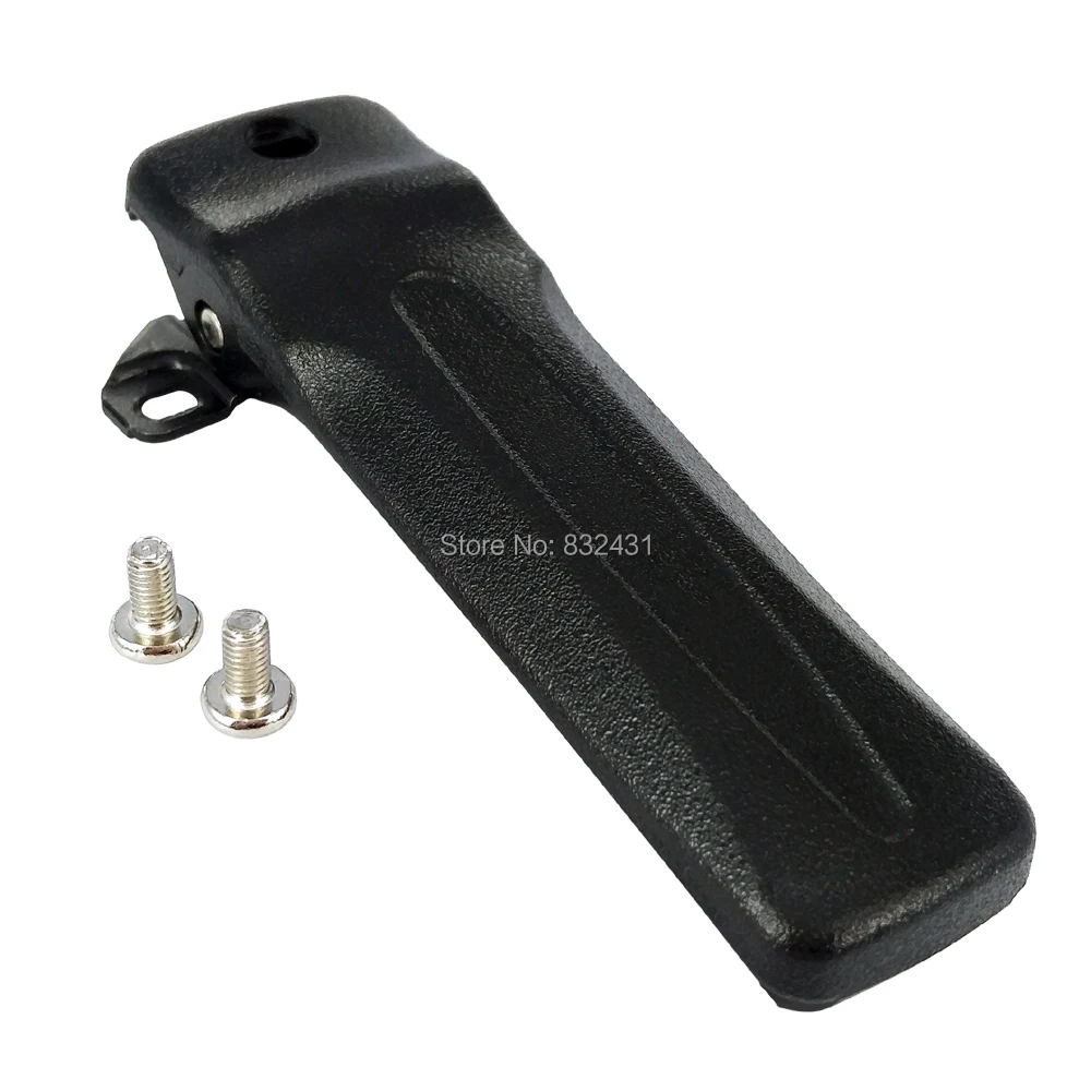 Belt Clip for Kenwood TK3207 2