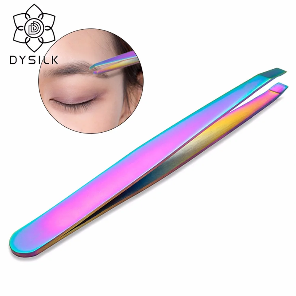 

Magnetic False Eyelashes Extensions Make Up mink strip eyelashes Tweezers 3d lashes Clip Clamp Makeup Forceps Tool Beauty