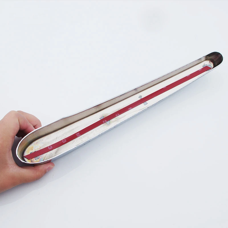 Chrome-Trunk-Rear-Door-Window-Wiper-Cover-Trim-For-Buick-Encore-Chevy-Trax-2013-2014-2015 (2)