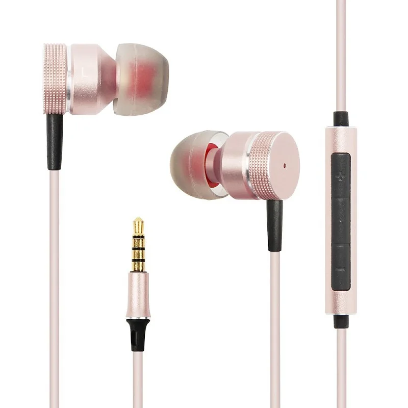 

MaGaosi M1 Hybrid a Dynamic and a Balanced Armature HiFi IEMs earphones earbuds with microphone and line-control for cell-phone