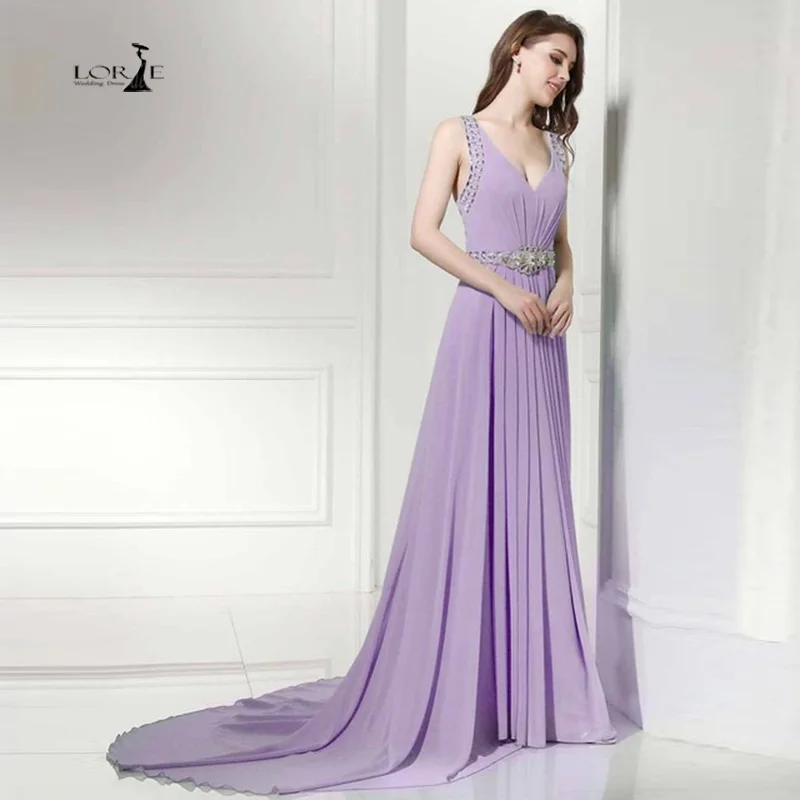 Evening-Dress-2017-SoDigne-Beads-Rhinestones-Elegant-A-Line-Chiffon-Ruched-Prom-Criss-Cross-Back-Floor.jpg_640x640 (3)