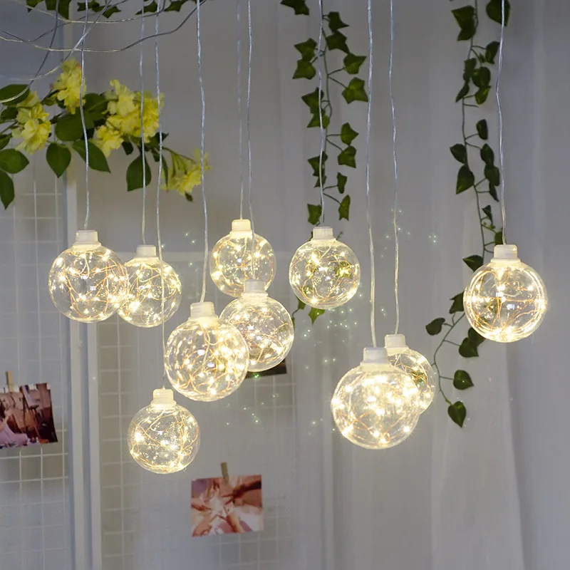 mycyk-hot-star-ball-chandelier-wedding-ten-stars-dragon-pearl-lamp-wedding-signing-in-taiwan-background-welcome-area-copper-wire