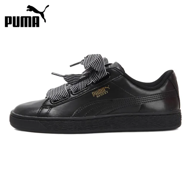puma basket heart ladies puma basket heart ladies
