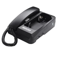 Maritime Isatphone Pro Docking Station With Active Antenna and 10M cable Maritime satellite phone isatdock ISD