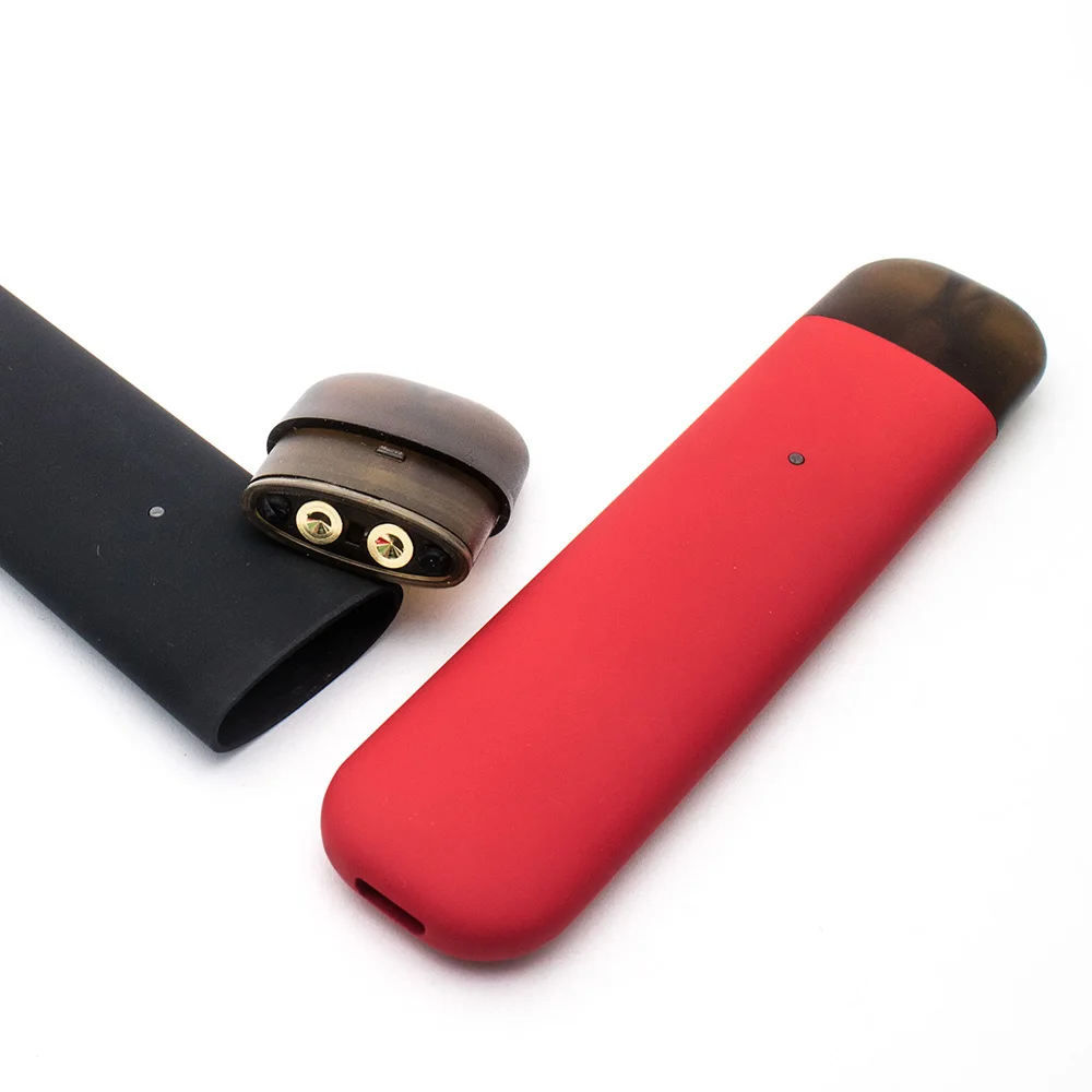 Новый мини Vape Pod с Rxtra 4 шт. картриджи 1 5 мл распылитель Встроенный 350 мАч батарея